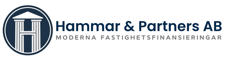 Hammar & Partners AB logotyp