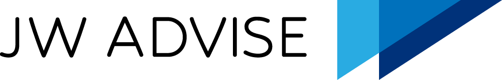 JW Advise AB logotyp