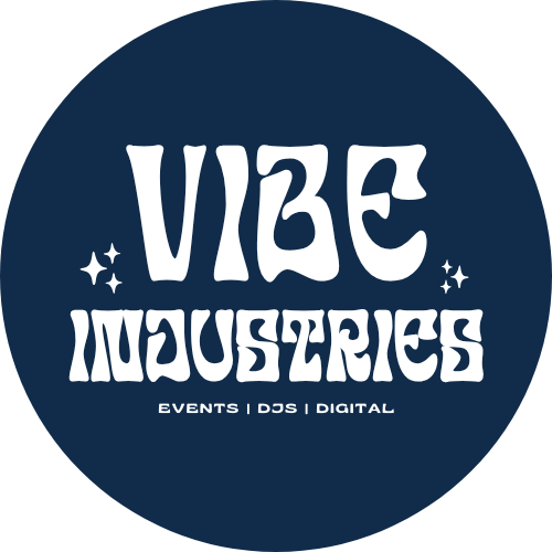 Vibe Industries AB logotyp