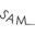 SAM Productions Sverige AB logotyp