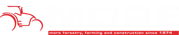Möre Maskiner AB logotyp