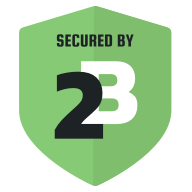 2bSec Professional Services AB logotyp