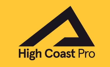 Highcoast Protein AB logotyp