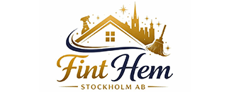 Fint Hem Stockholm AB logotyp