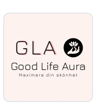Good Life Aura AB logotyp