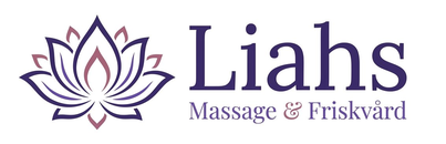 Liahs massage och friskvård AB logotyp