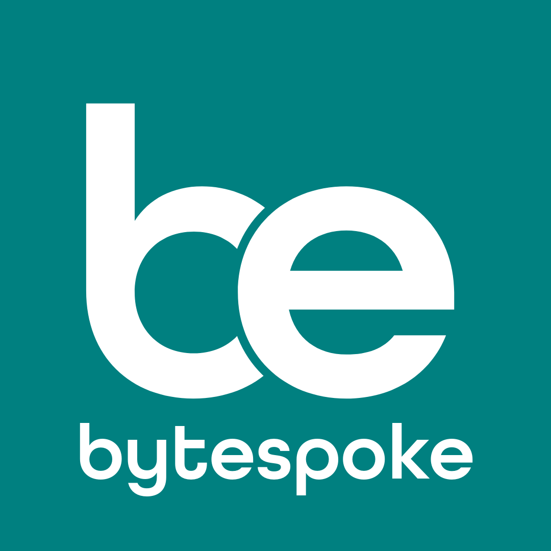 bytespoke AB logotyp