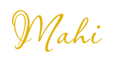 Mahi buns & rolls AB logotyp