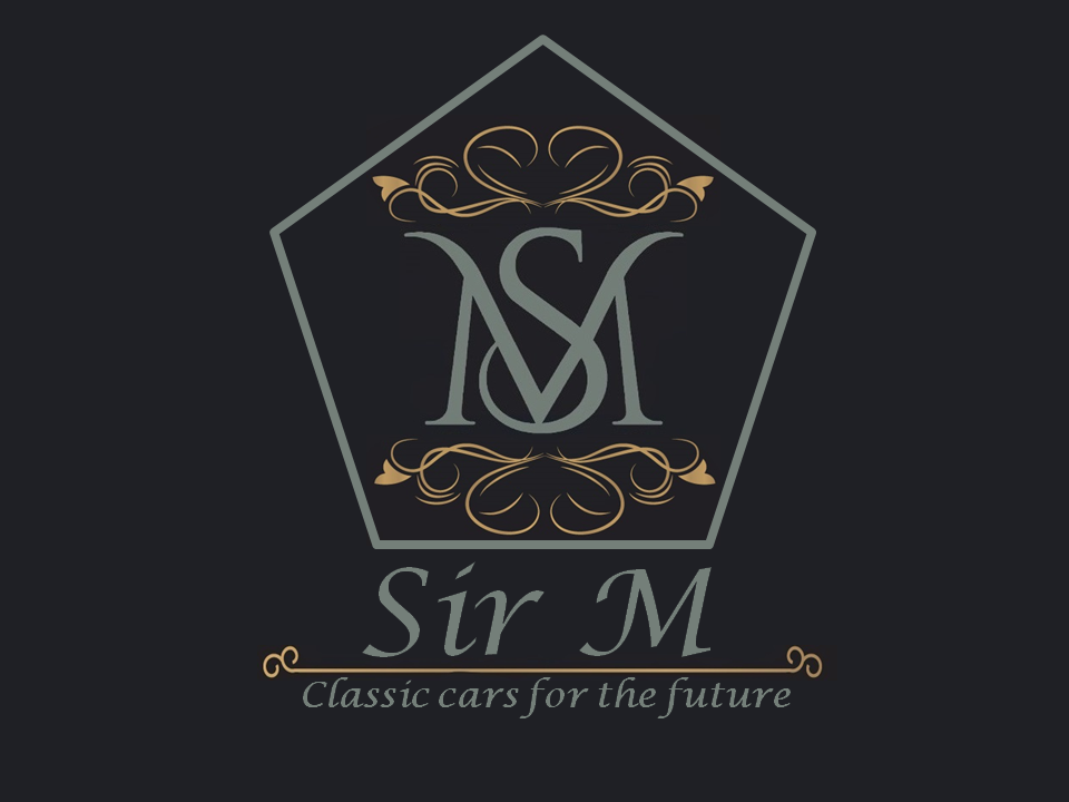 Sir M Elkonvertering AB logotyp