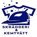 Frölunda skrädderi AB logotyp