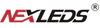 Nexleds AB logotyp