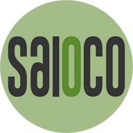 Saloco AB logotyp