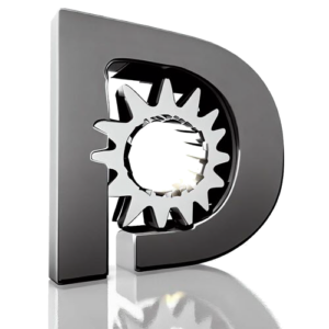 DentronIQ AB logotyp