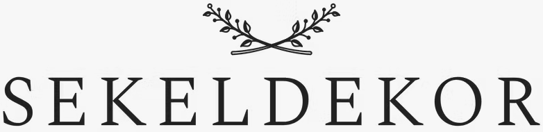 Sekeldekor Sverige AB logotyp