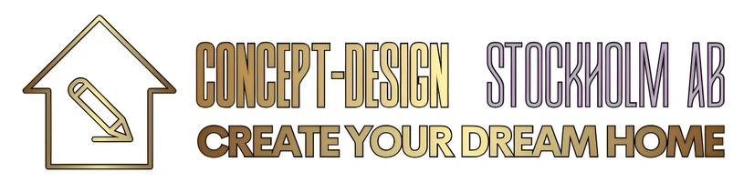Concept-Design Stockholm AB logotyp