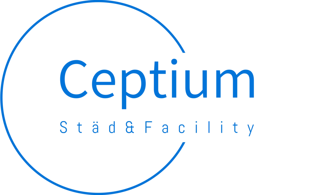 Ceptium AB logotyp
