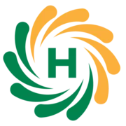 Hemp Innovations Europe AB logotyp