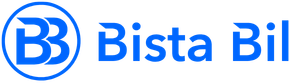Bista Bil AB logotyp