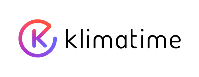 KlimaTime Group AB logotyp