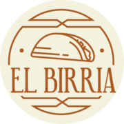 El Birria Group AB logotyp