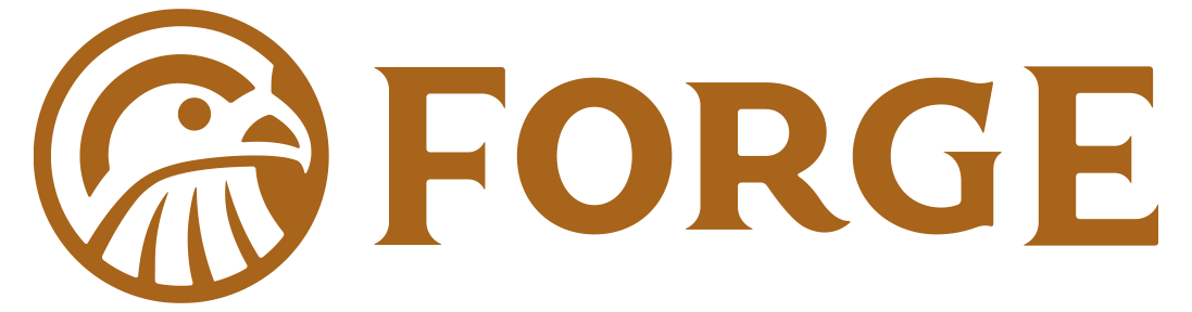 Forge Consulting AB logotyp