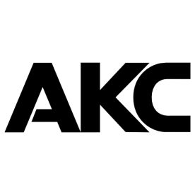 AKC - Angereds Kampsportscenter AB logotyp