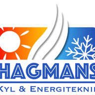 Hagmans Kyl & Energiteknik Stockholm AB logotyp