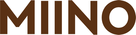 MIINO AB logotyp