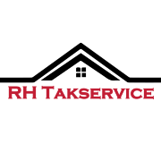 RH Takservice & Entreprenad AB logotyp