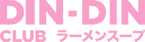 Din-Din Club Haga AB logotyp