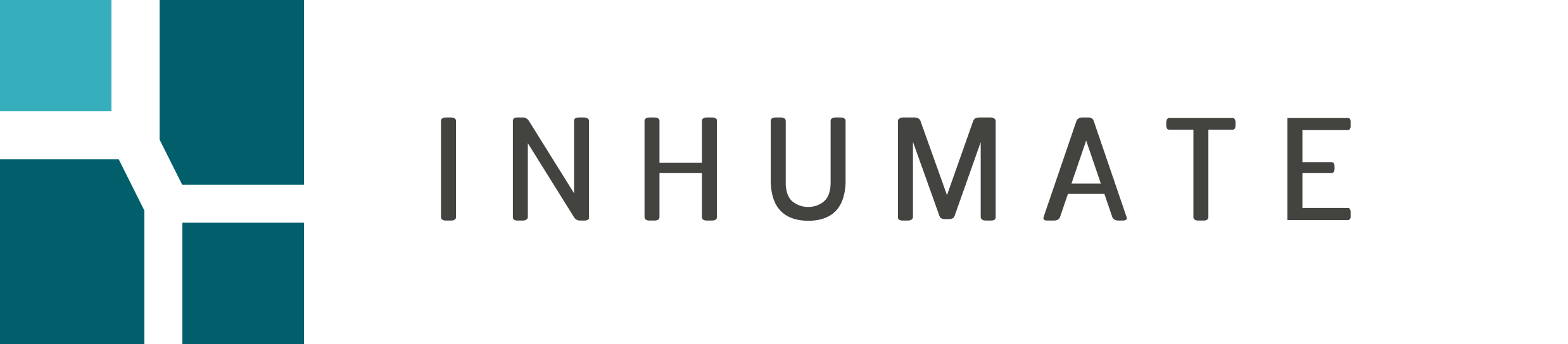 Inhumate AB logotyp