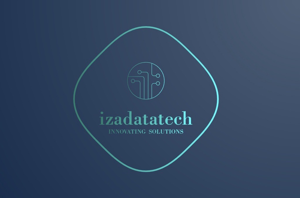 Izadata Tech Consultancy AB logotyp