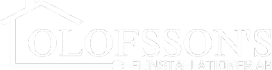 Olofsson's Elinstallationer AB logotyp