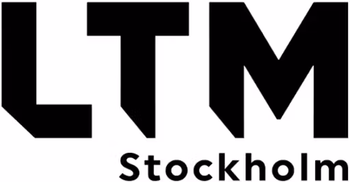 LTM Stockholm AB logotyp