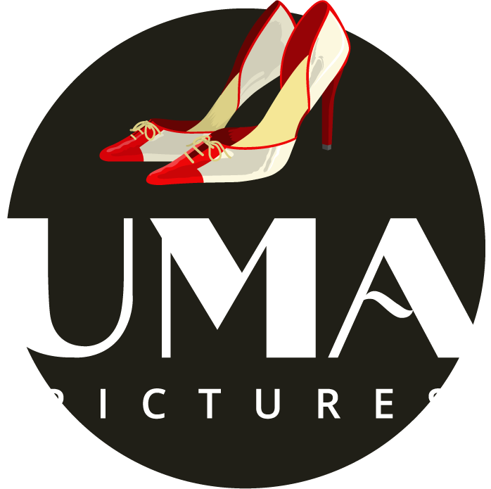 UMA Pictures AB logotyp