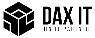 DAXIT AB logotyp