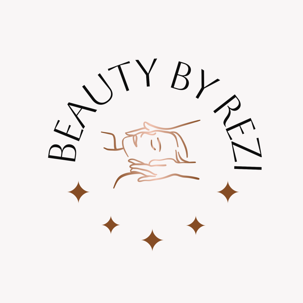 Beauty By Rezi AB logotyp