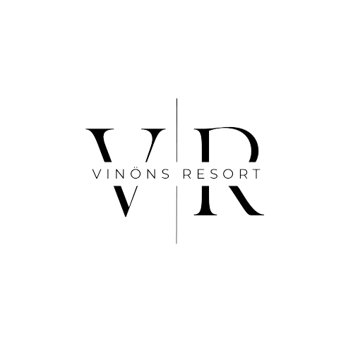 Vinön Resort AB logotyp