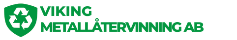Vikingmetall AB logotyp