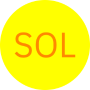 Solai AB logotyp