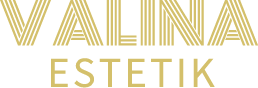Valina Estetik AB logotyp