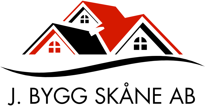 J. Bygg Skåne AB logotyp