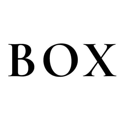 BOX Advokatbyrå AB logotyp