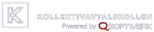 Kollektivavtalskollen i Norden AB logotyp
