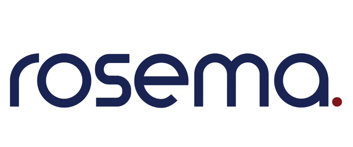 Rosema AB logotyp