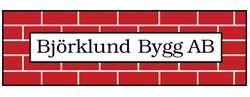 Björklund Bygg & Projekthantering AB logotyp