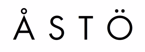Åstö Athletics AB logotyp
