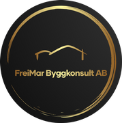 FreiMar Byggkonsult AB logotyp