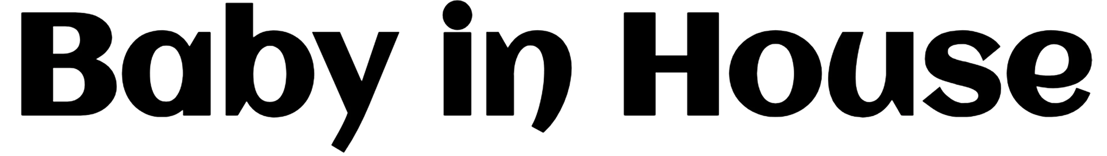 Babyinhouse AB logotyp