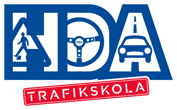 H Driving Academy AB logotyp